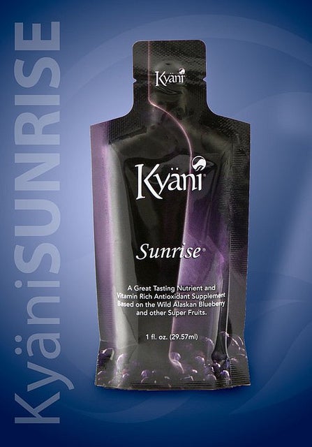Home | Order Kyani Products