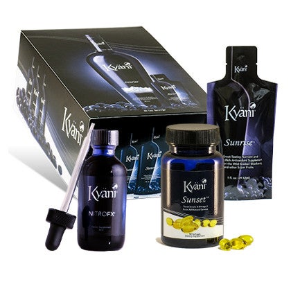 Kyani カイアニ　基本3点セット Kyani カイアニ 基本3点セット 【公式通販】