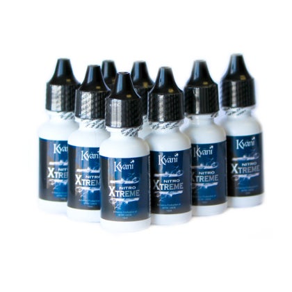Kyani　カイアニ　ナイトロ　エクストリーム　3点 Kyäni Nitro Xtreme® 15ml 8 Pack – KyäniTeamShop