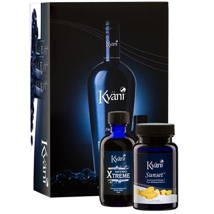 Home | Order Kyani Products